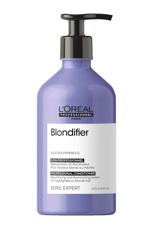 L’Oréal Professionnel Serie Expert Blondifier Conditioner 500ml