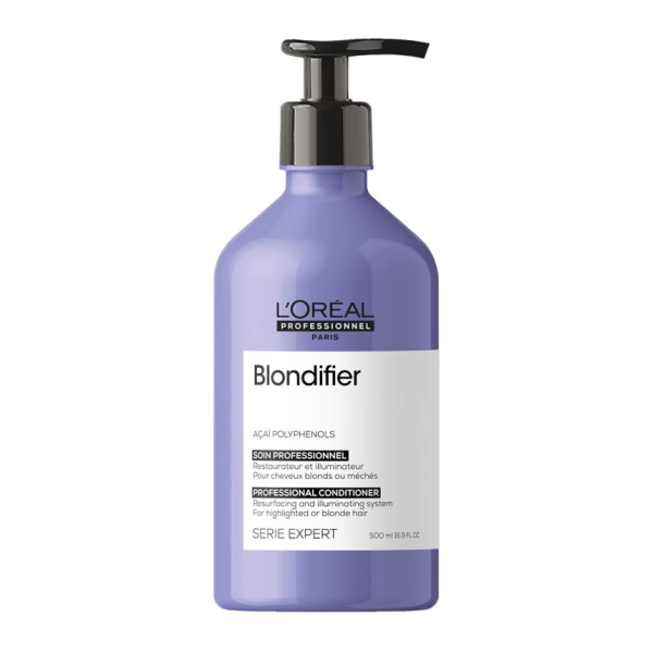 L'Oréal Professionnel Serie Expert Blondifier Conditioner 500ml