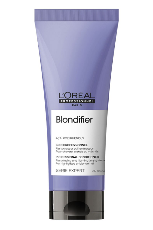 L’Oréal Professionnel Serie Expert Blondifier Conditioner 200ml