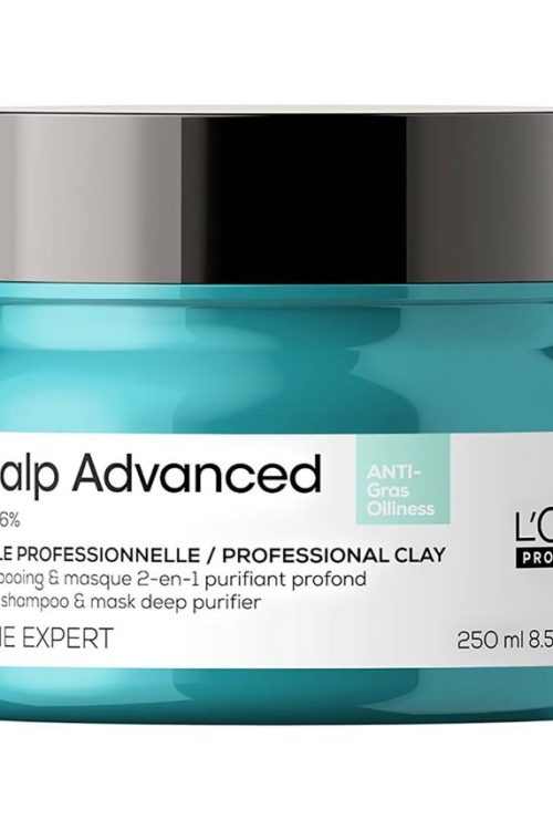 L’Oréal Professionnel Serié Expert Scalp Advanced Anti-Discomfort Hair Treatment 250ml