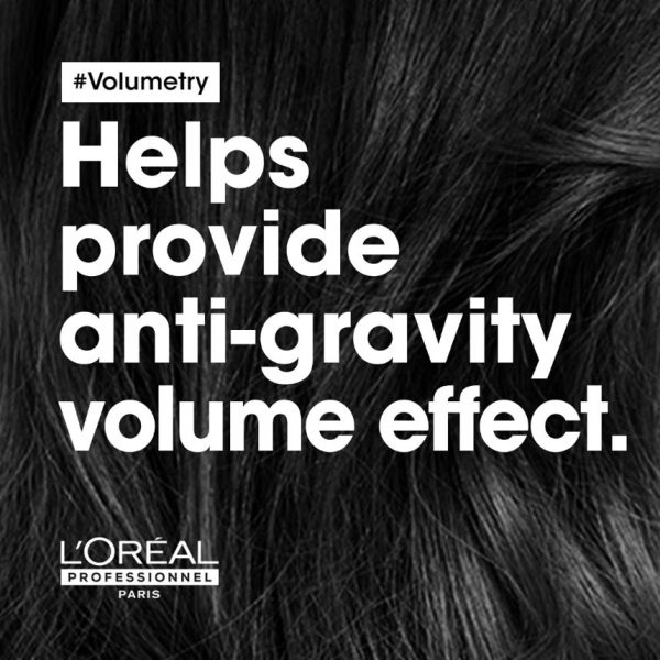 L'Oréal Professionnel Serie Expert Volumetry Spray 125ml - Image 5