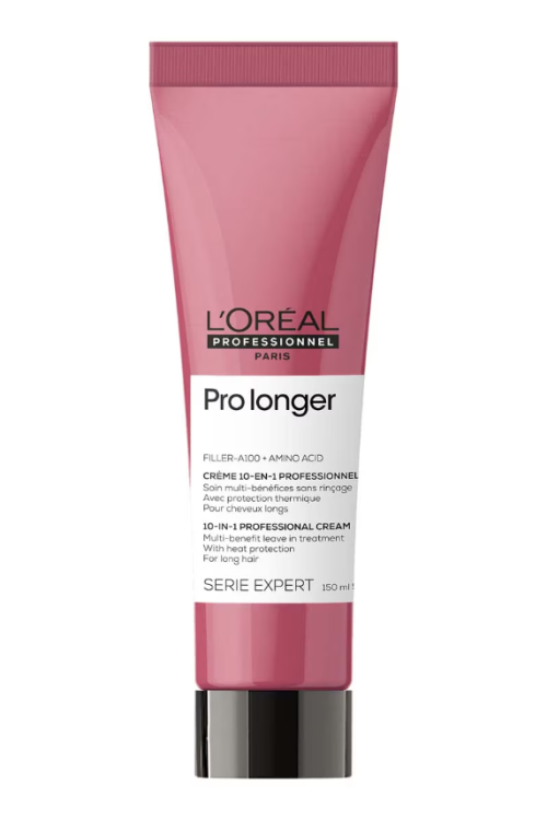 L’Oréal Professionnel Pro Longer 10-in-1 Cream With Filler-A100 and Amino Acid 150ml