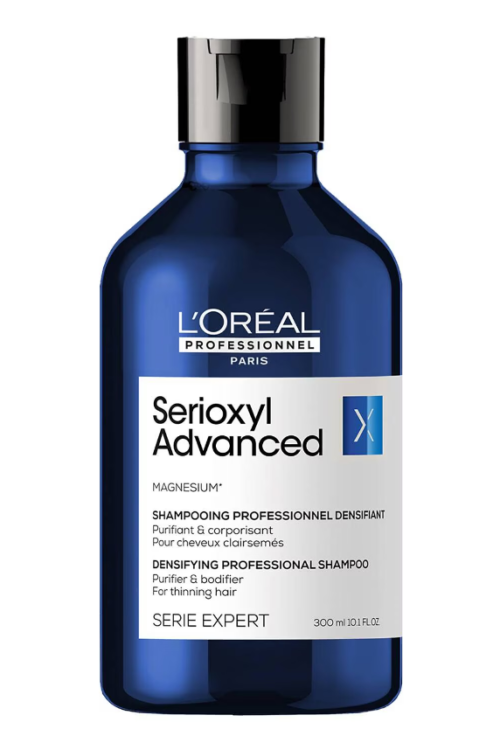 L’Oréal Professionnel Serié Expert Scalp Advanced Anti-Oiliness Dermo-Purifier Shampoo 300ml