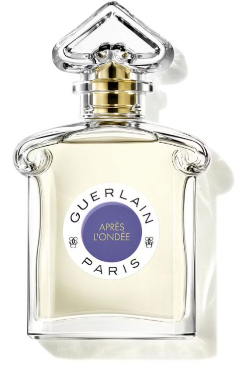 GUERLAIN Après l’Ondée Eau de Toilette 75ml