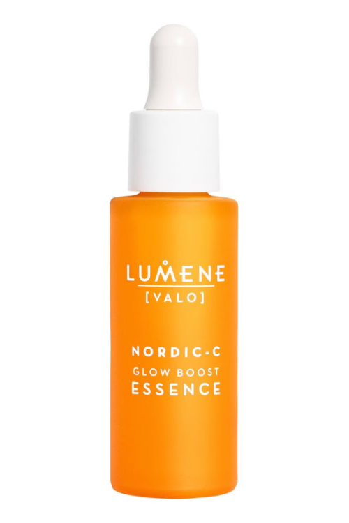 LUMENE Nordic-C [Valo] Glow Boost Essence 30ml