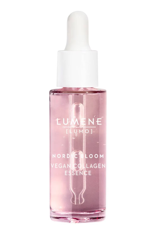 LUMENE Nordic Bloom [Lumo] Vegan Collagen Essence 30ml