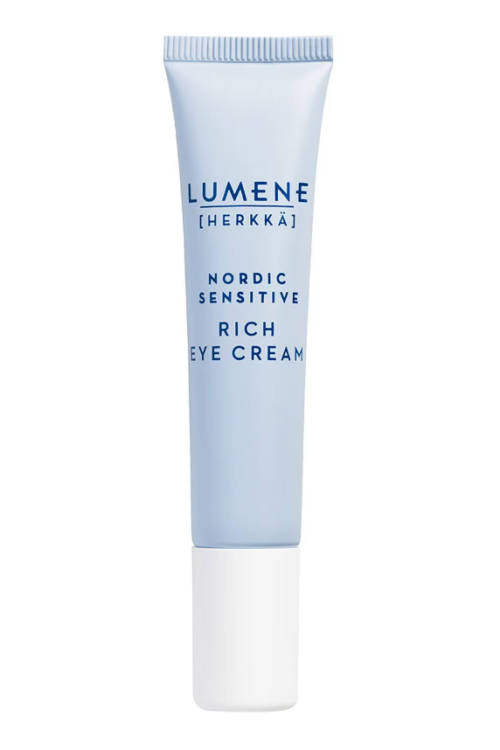 LUMENE Nordic Sensitive Rich Eye Cream 15ml