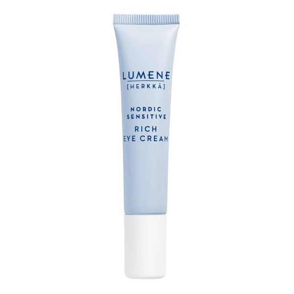 LUMENE Nordic Sensitive Rich Eye Cream 15ml