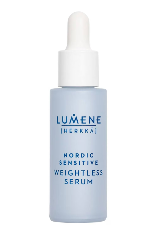 LUMENE Nordic Sensitive Weightless Serum 30ml