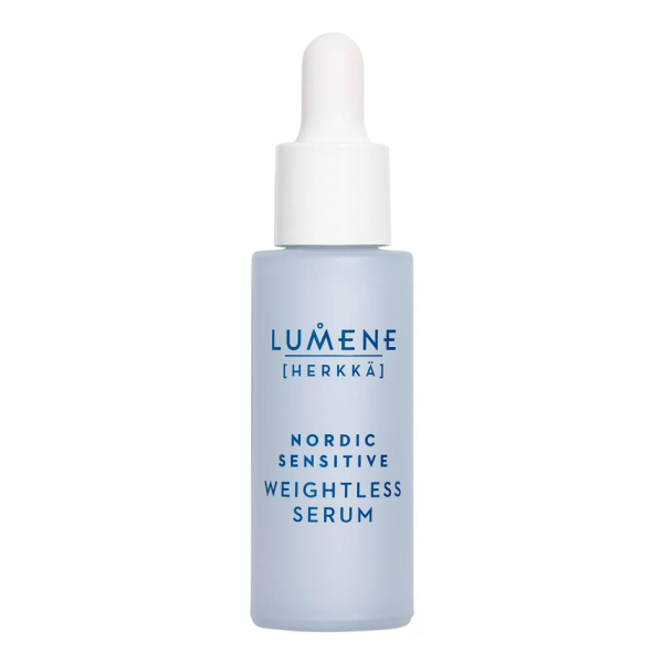 LUMENE Nordic Sensitive Weightless Serum 30ml