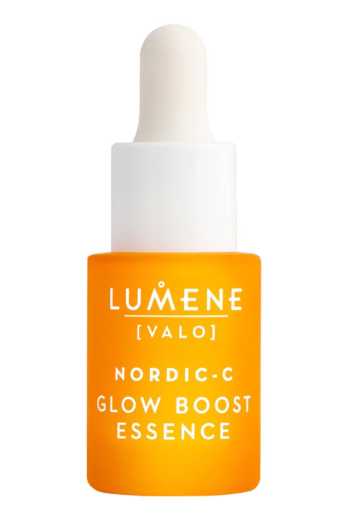 LUMENE Nordic-C [Valo] Glow Boost Essence 15ml