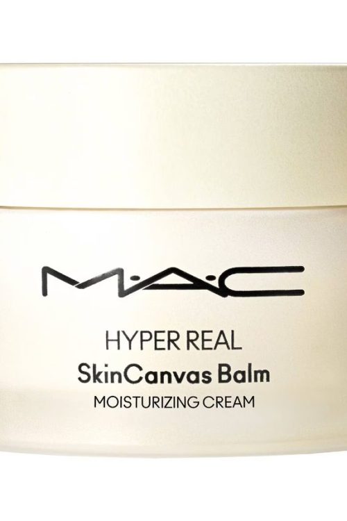 M.A.C Hyper Real SkinCanvas BalmTM Moisturizing Cream  50ml