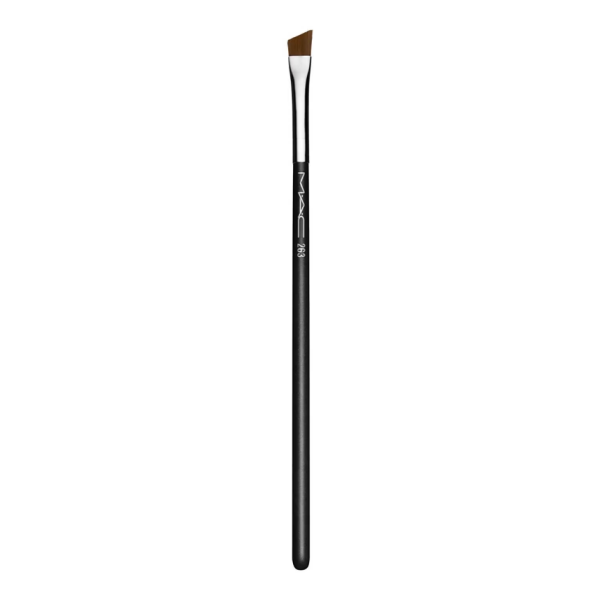 M.A.C Small Angle 263 Eyeliner and Brow Brush