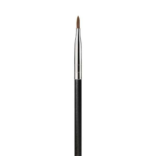 M.A.C Small Angle 263 Eyeliner and Brow Brush - Image 3