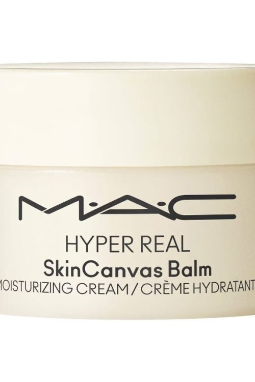 M.A.C Mini Hyper Real SkinCanvas Balm™ Moisturizing Cream   15ml