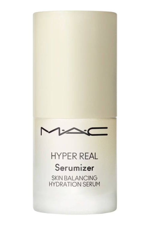 M.A.C Mini Hyper Real SerumizerTM Skin Balancing Hydration Serum 15ml