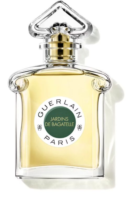 GUERLAIN Jardins de Bagatelle Eau de Parfum 75ml