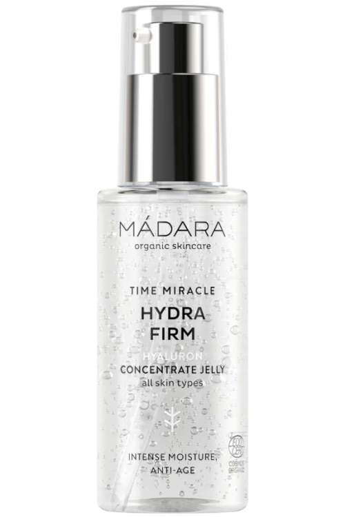 Madara TIME MIRACLE Hydra Firm Hyaluron Concentrate Jelly 75ml