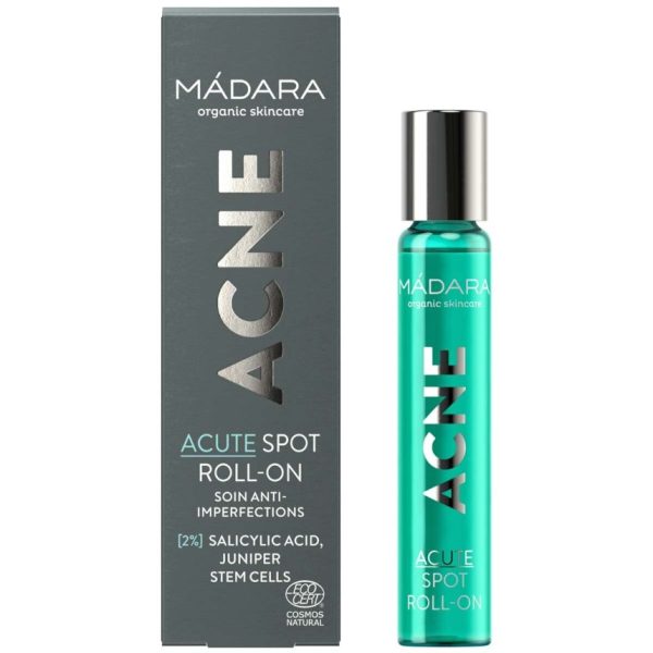 Madara ACNE Acute Spot Roll-On 8ml - Image 3