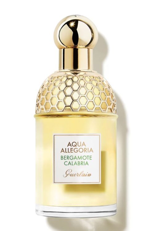 GUERLAIN Aqua Allegoria Bergamote Calabria Eau de Toilette 75ml