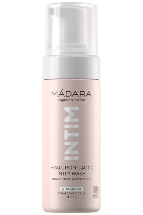 Madara INTIM Hyaluron-Lactic Intim Wash 150ml