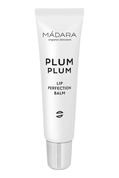 Madara Plum Plum Lip Balm 15ml