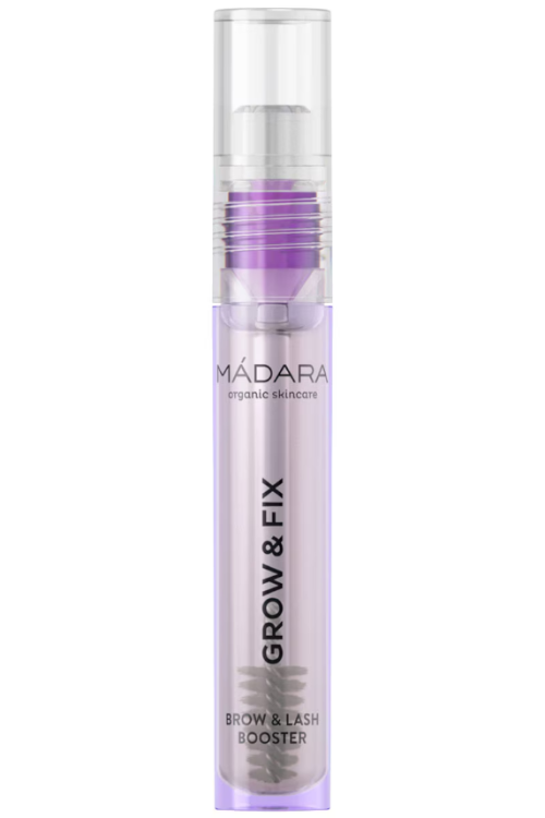 Madara GROW & FIX Brow & Lash Booster 4.25ml