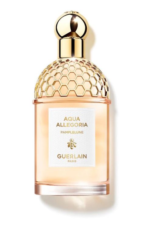 GUERLAIN Aqua Allegoria Pamplelune Eau de Toilette 125ml