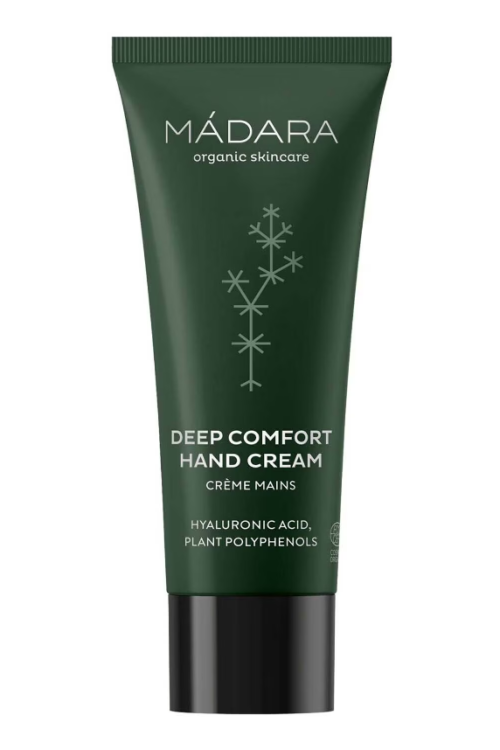 MADARA Deep Comfort Hand Cream 60ml