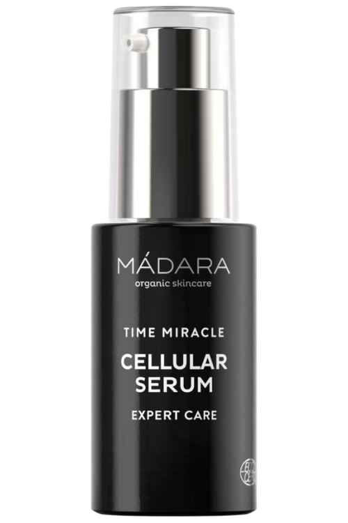 Madara Time Miracle Cellular Repair Serum 30ml