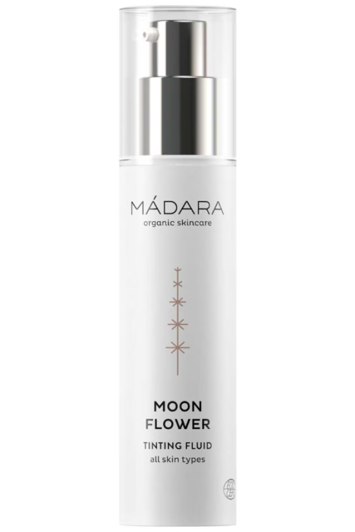 Madara Organic Face Moon Flower Tinting Fluid 50ml