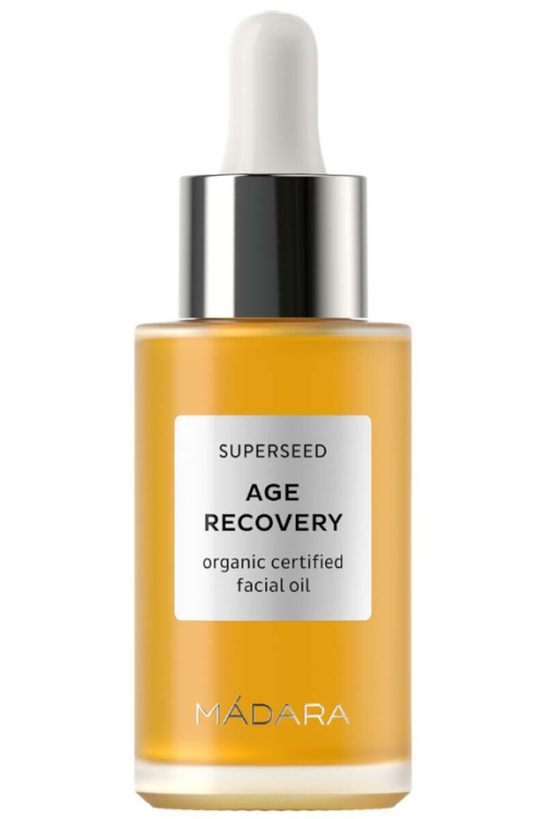 Madara Superseed Age Recovery Organic Facial Oil 30ml