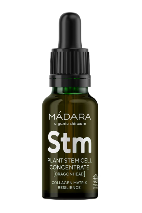 Madara PLANT STEM CELL Concentrate 17.5ml