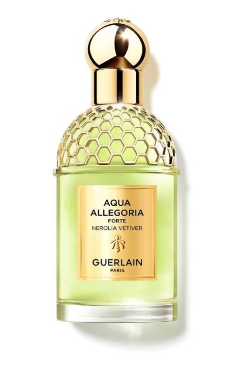 GUERLAIN Aqua Allegoria Forte Nerolia Vetiver Eau De Parfum 75ml