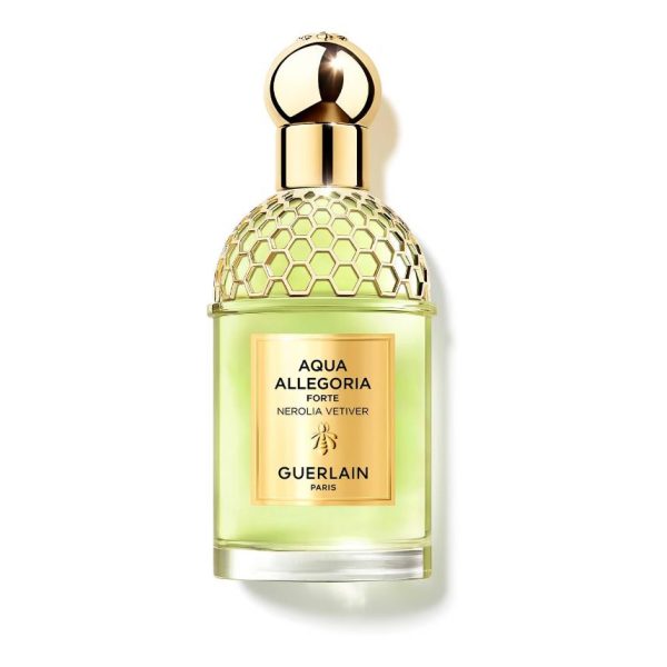 GUERLAIN Aqua Allegoria Forte Nerolia Vetiver Eau De Parfum 75ml