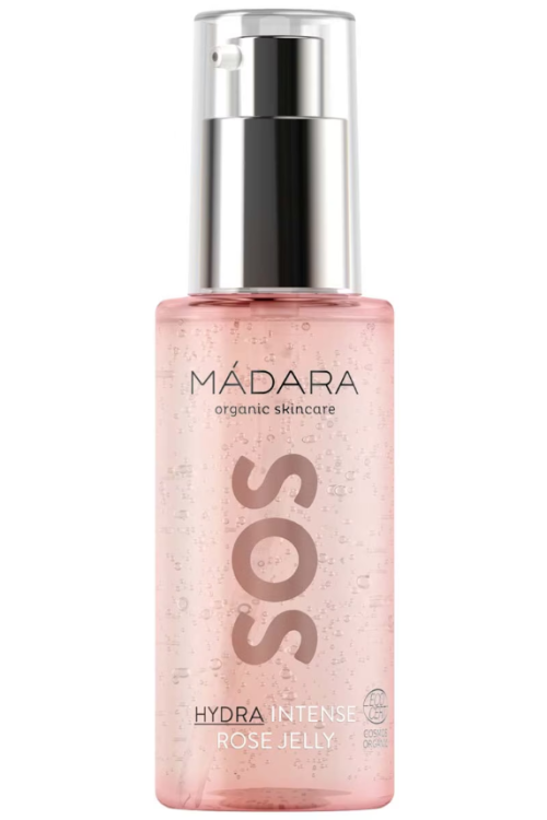 Madara SOS Hydra Intense Rose Jelly 75ml