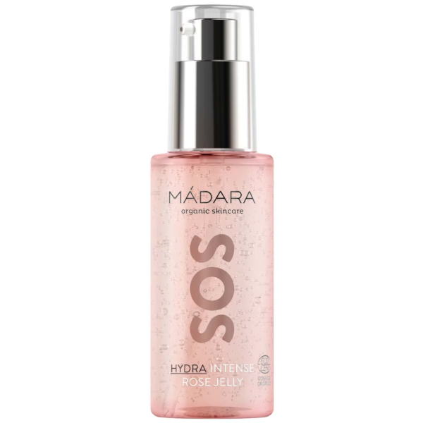 Madara SOS Hydra Intense Rose Jelly 75ml