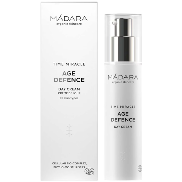 Madara Time Miracle Age Defence Day Cream 50ml - Image 4