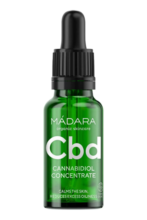 MADARA Cannabidiol Concentrate 17.5ml