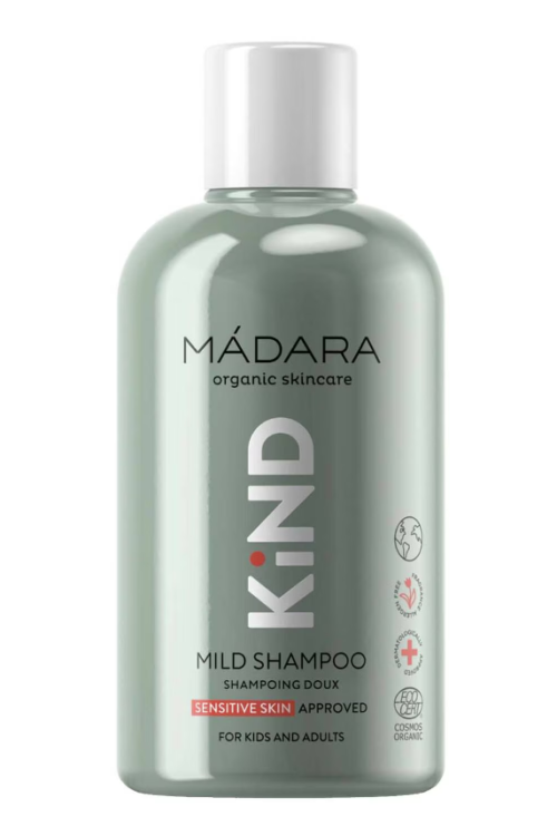 MADARA Kind Mild Shampoo 250ml