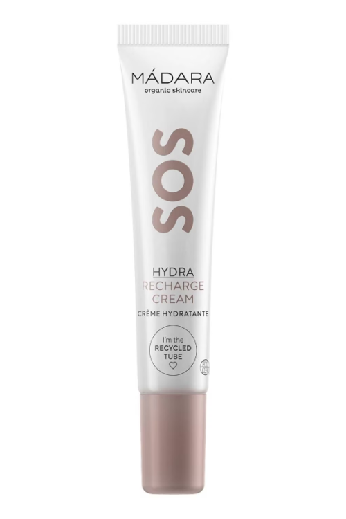 MADARA SOS Hydra Recharge Cream 15ml