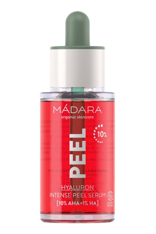 MADARA Peel Hyaluron Intense Peel Serum 30ml