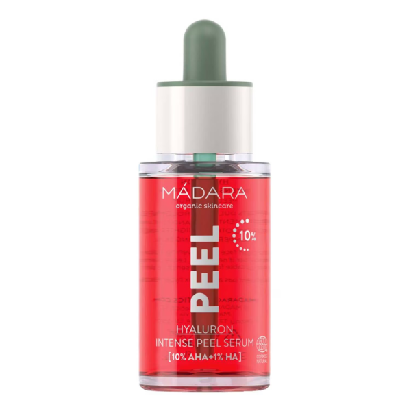 MADARA Peel Hyaluron Intense Peel Serum 30ml