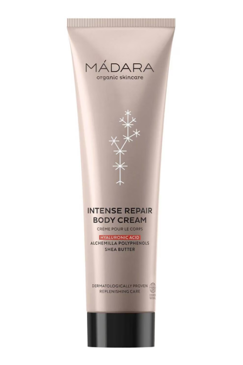 MADARA Intense Repair Body Cream 150ml