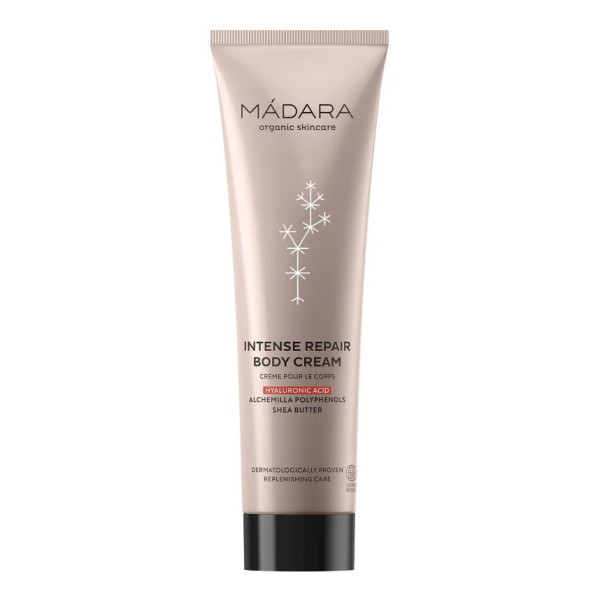 MADARA Intense Repair Body Cream 150ml