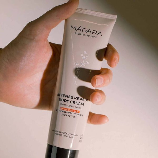 MADARA Intense Repair Body Cream 150ml - Image 3