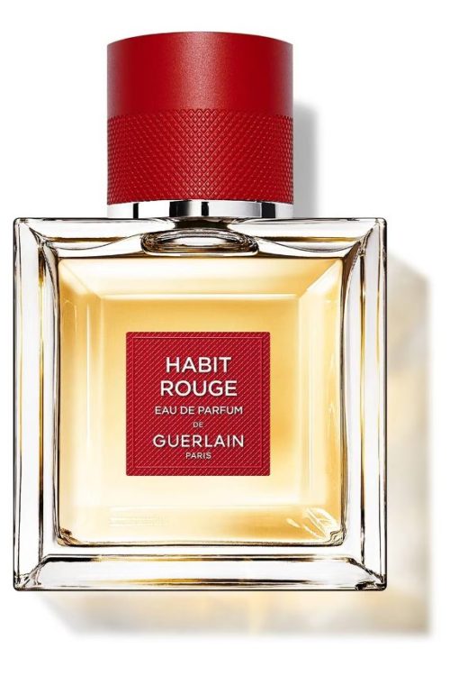 GUERLAIN Habit Rouge Eau de Parfum 50ml