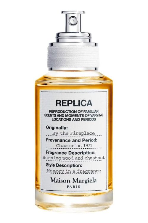 Maison Margiela Replica By The Fireplace Eau de Toilette 30ml