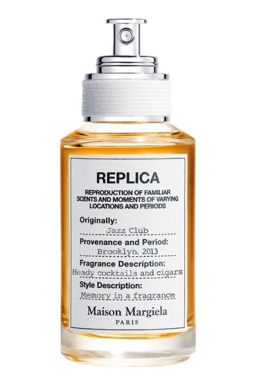 Maison Margiela Replica Jazz Club Eau de Toilette 30ml