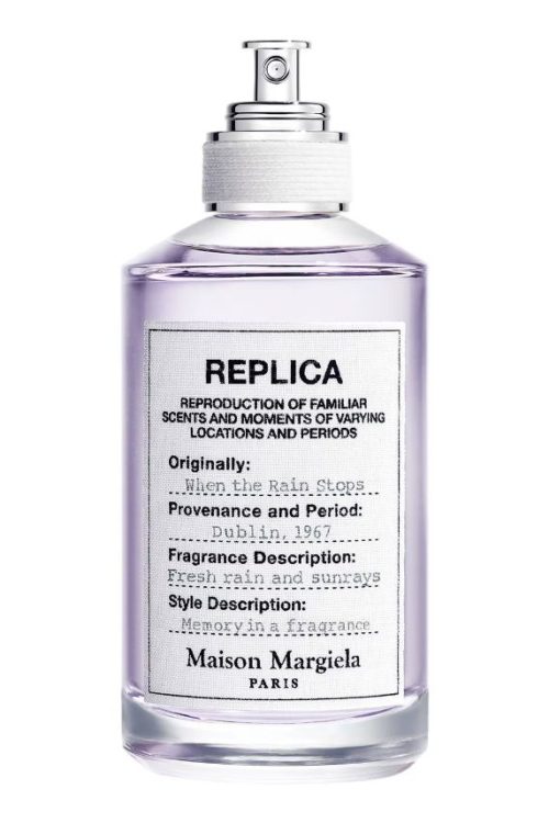 Maison Margiela Replica When The Rain Stops Eau de Toilette 100ml